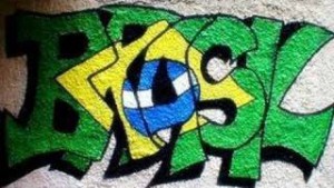 Brazil – Samba