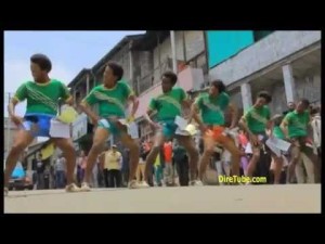 Ethiopia – Pop Music