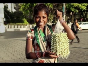 India – BBC My City, Mumbai